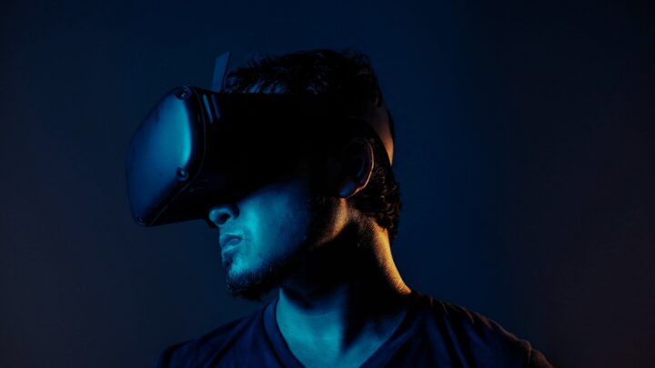 Bästa VR-headset för gaming – Upplev en ny dimension av spelvärlden