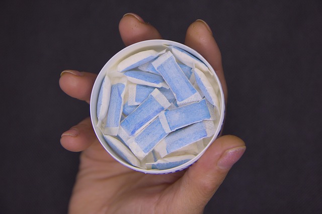 Effektivisera din nedtrappning av cigaretter med VELO och Pablo Snus